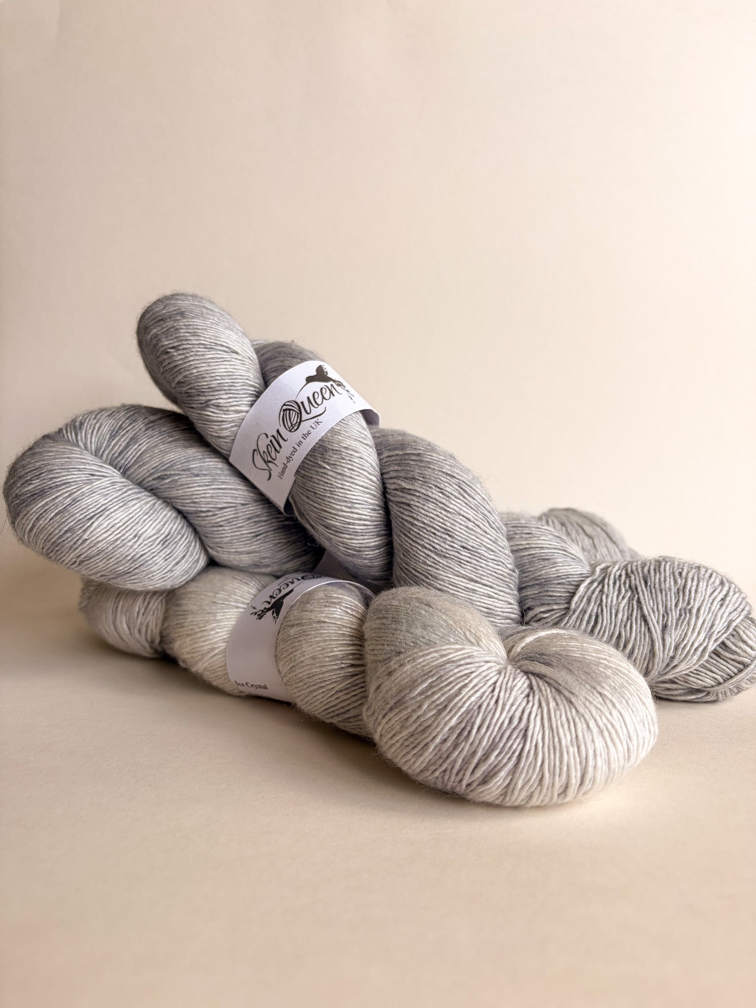 Twist of Fate Shawl Knitting Kit