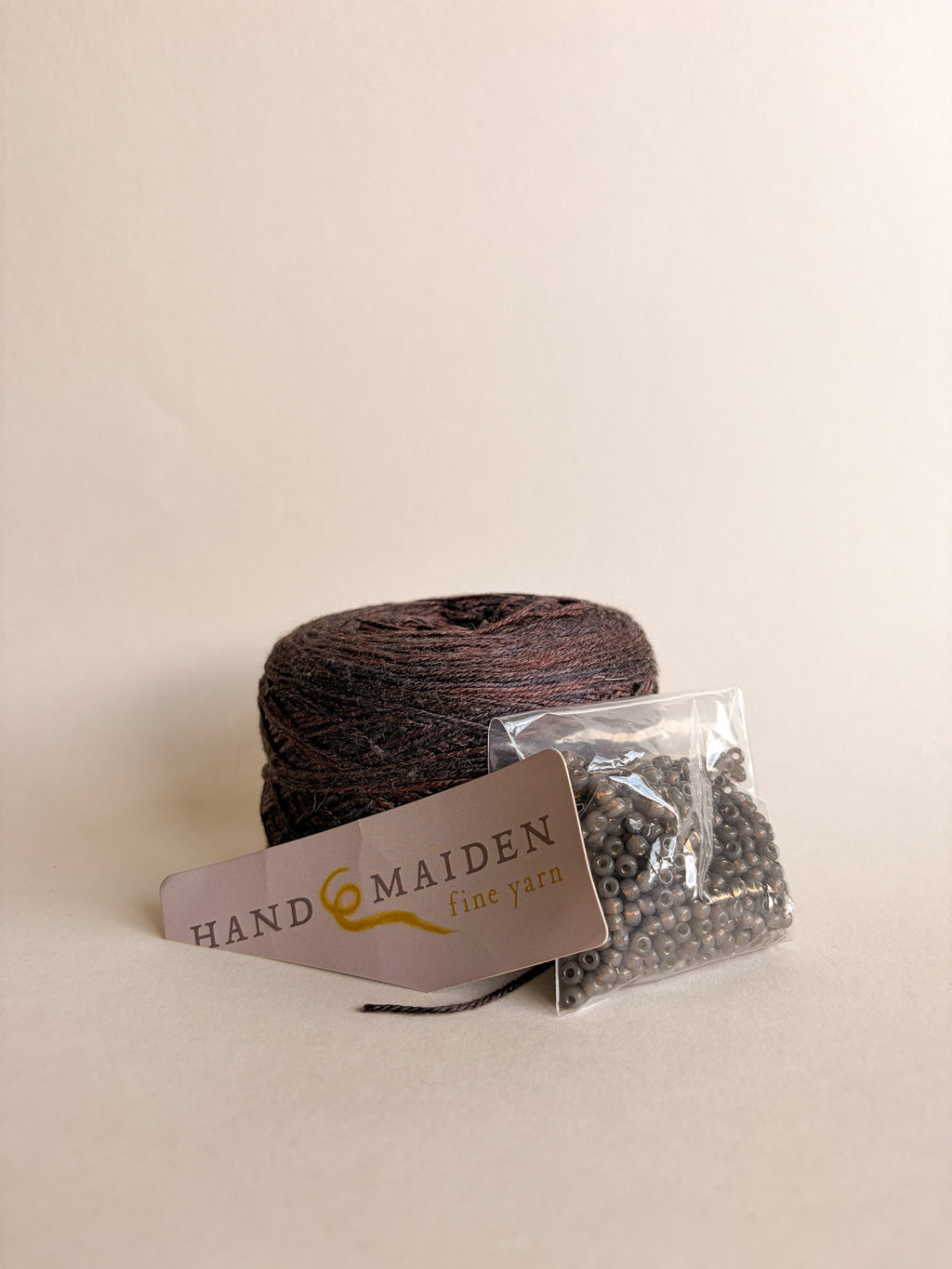 Sweet Dreams Shawl Knitting Kit