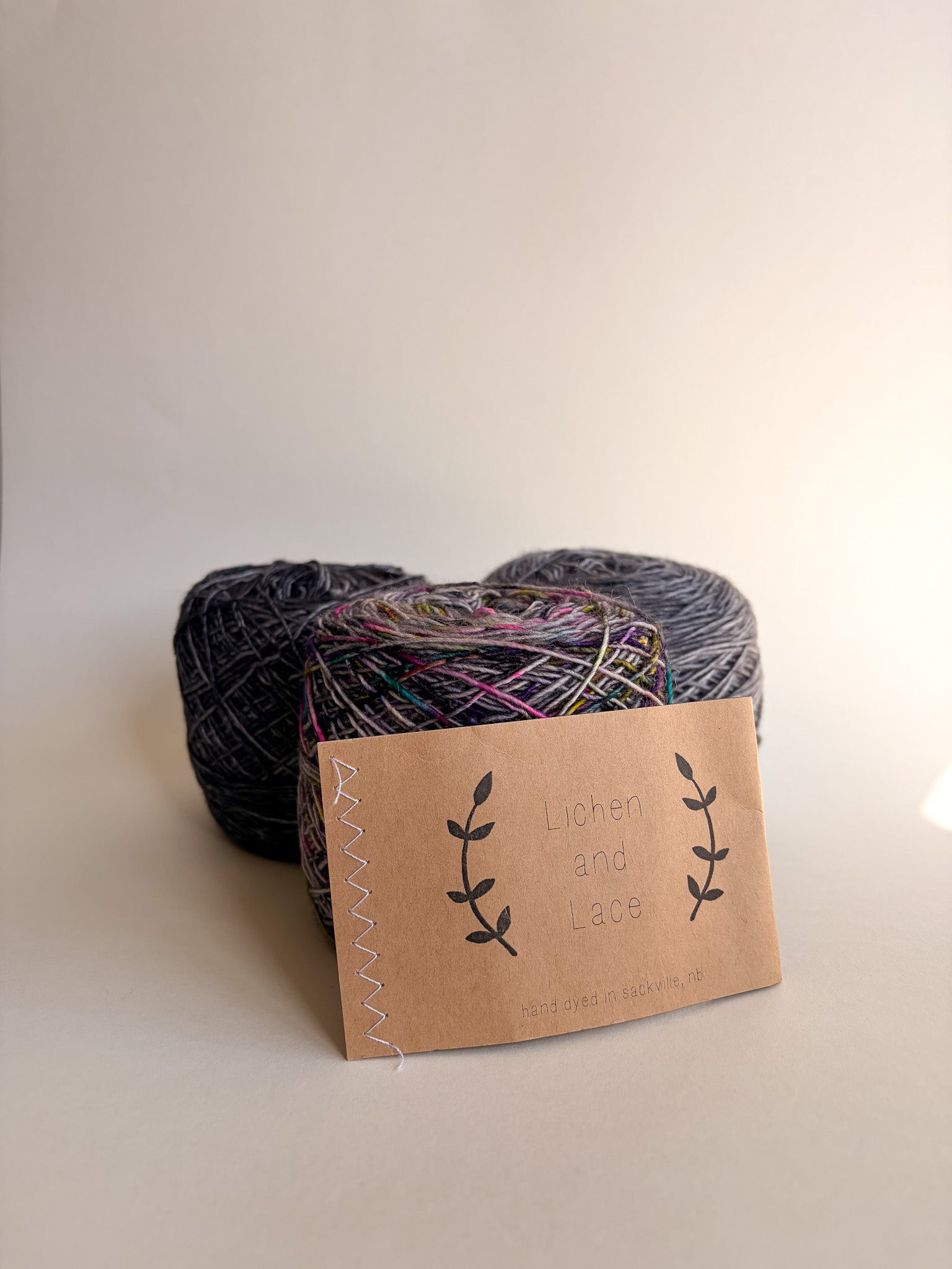Dreamscape Shawl Knitting Kit