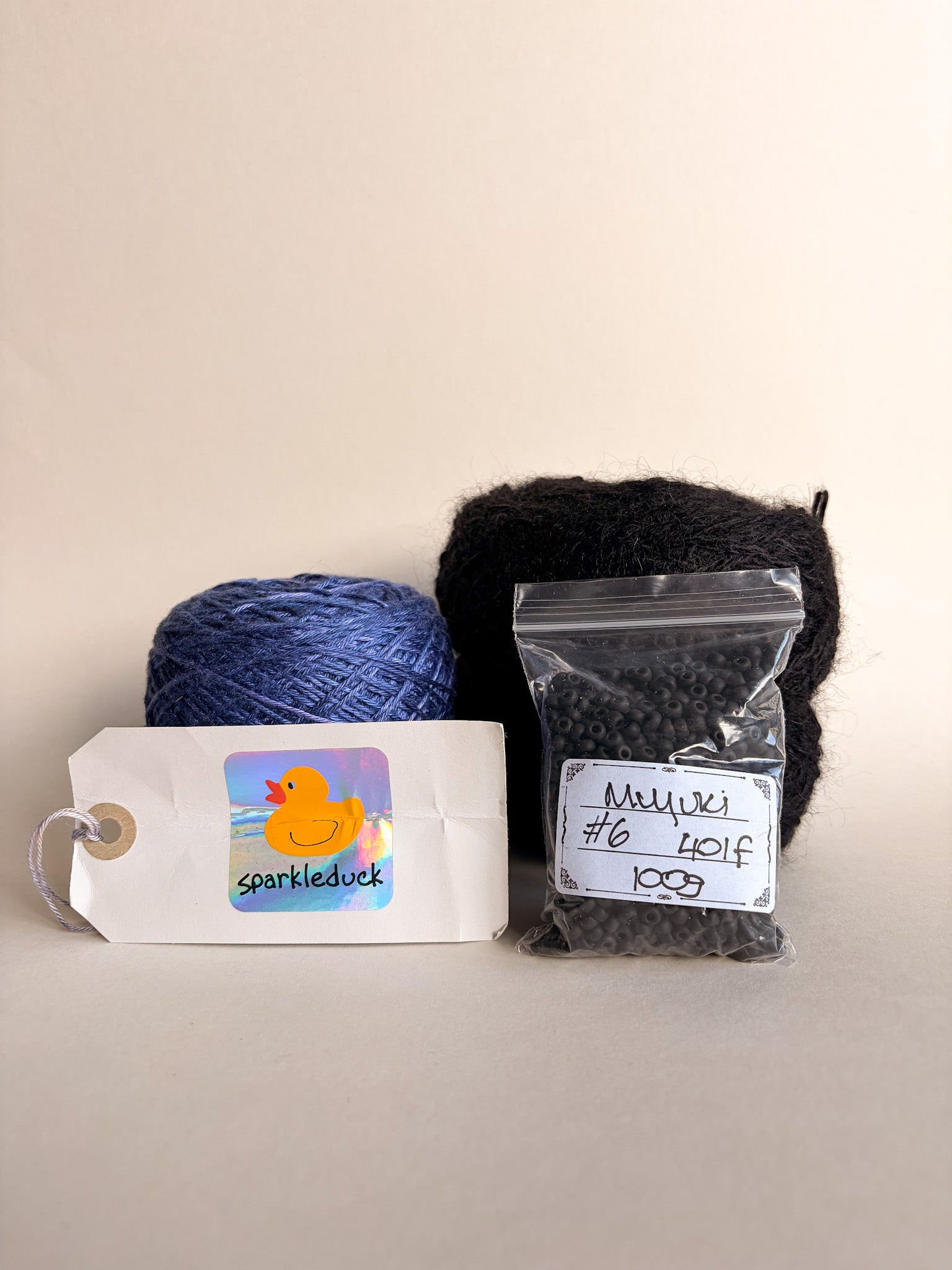 Ocean Breeze Shawl Knitting Kit