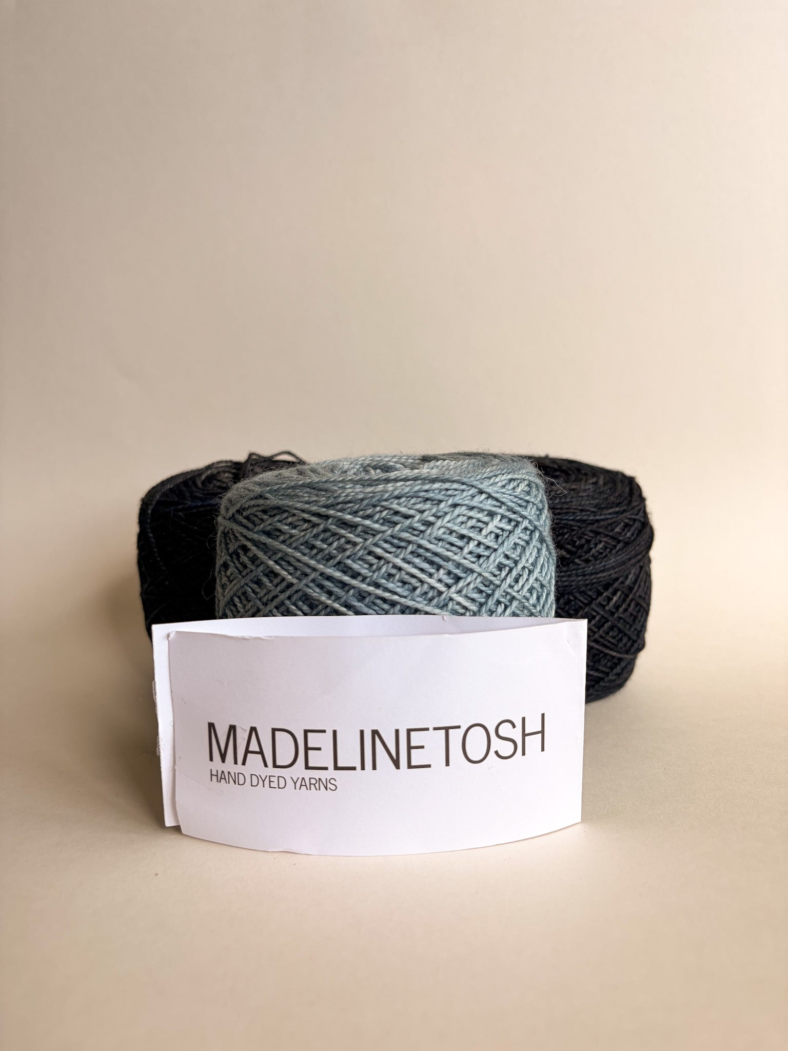 Twist of Fate Shawl Knitting Kit