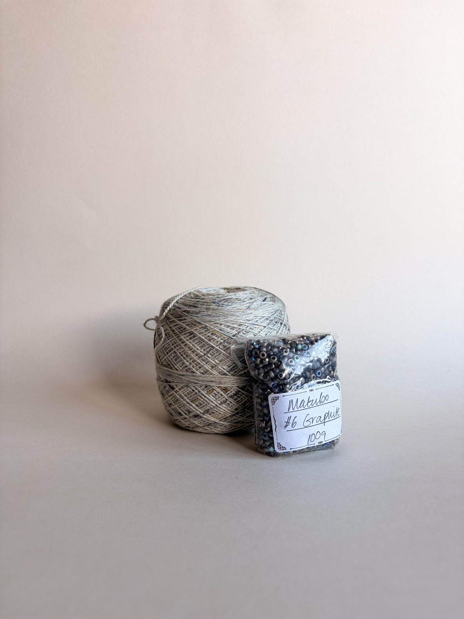 Voodoo Shawl Knitting Kit