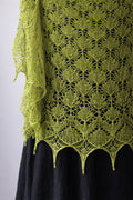 Spellbound Shawl Knitting Kit